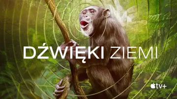 Zasłona do serialu "Dźwięki Ziemi" #1885254