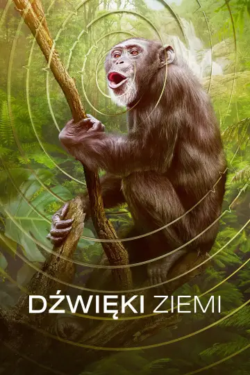 Plakat do serialu "Dźwięki Ziemi" #1885294
