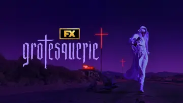 Zasłona к сериалу "Makabreska" #1415674