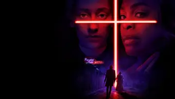 Zasłona к сериалу "Makabreska" #1415677