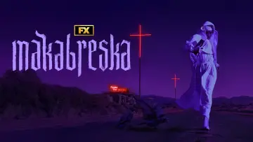 Zasłona к сериалу "Makabreska" #1415689