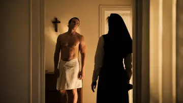 Zasłona к сериалу "Makabreska" #1415694