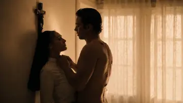 Zasłona к сериалу "Makabreska" #1415695