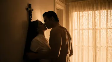 Zasłona к сериалу "Makabreska" #1415696