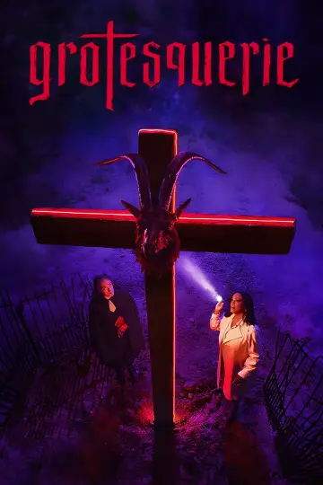 Plakat к сериалу "Makabreska" #1415709