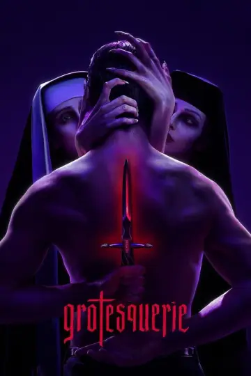 Plakat к сериалу "Makabreska" #1415710