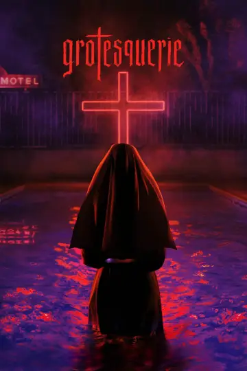 Plakat к сериалу "Makabreska" #1415712