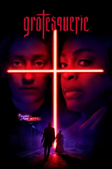 Plakat к сериалу "Makabreska" #1415716