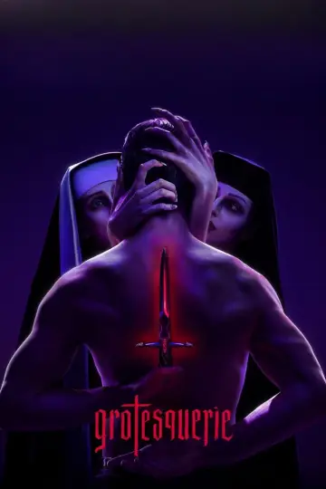 Plakat к сериалу "Makabreska" #1415717