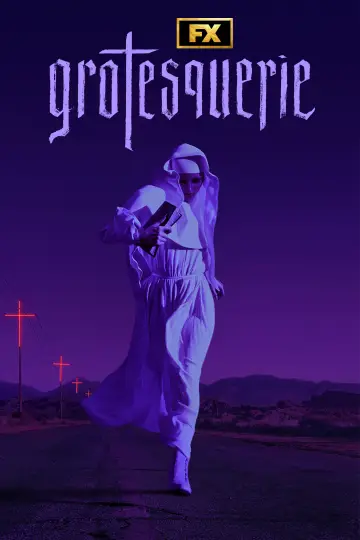 Plakat к сериалу "Makabreska" #1415718