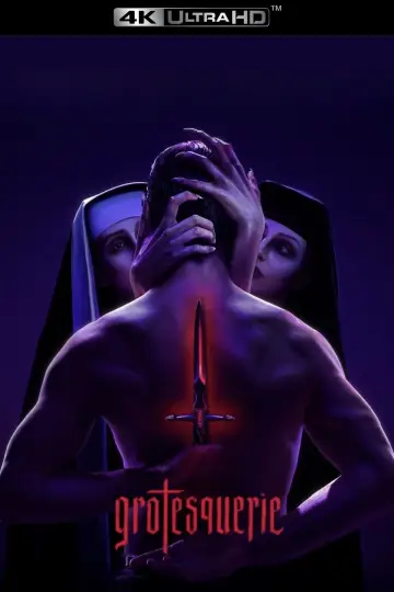Plakat к сериалу "Makabreska" #1415719