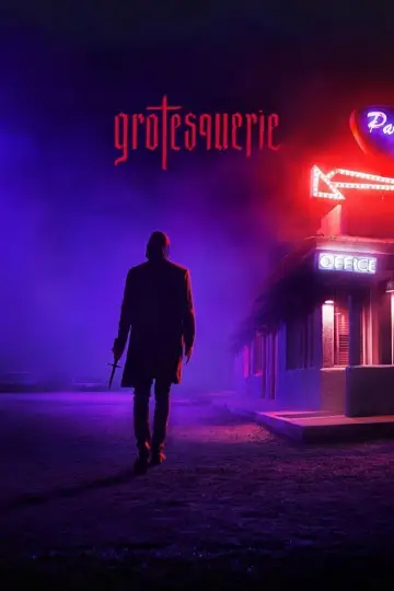 Plakat к сериалу "Makabreska" #1415720