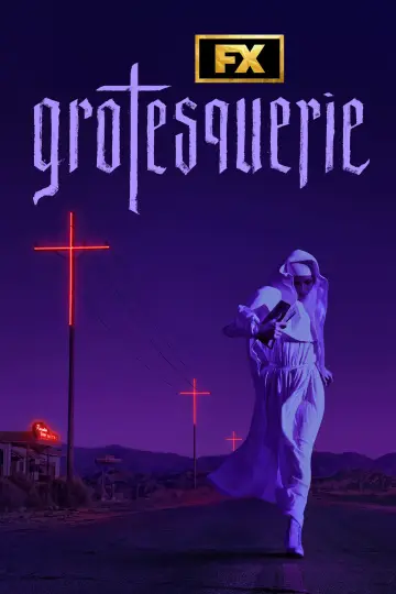 Plakat к сериалу "Makabreska" #1415723