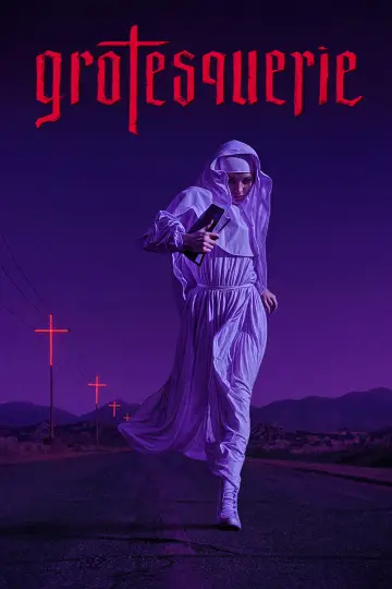 Plakat к сериалу "Makabreska" #1415730
