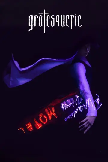 Plakat к сериалу "Makabreska" #1415734