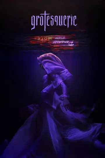 Plakat к сериалу "Makabreska" #1415735