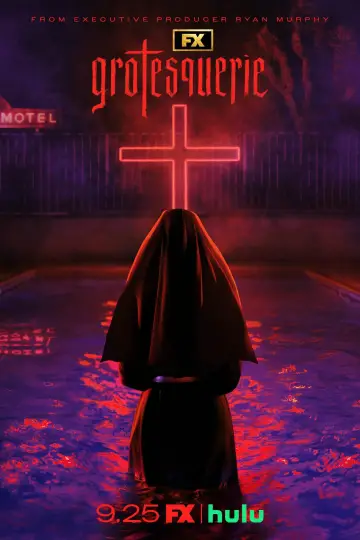Plakat к сериалу "Makabreska" #1415738