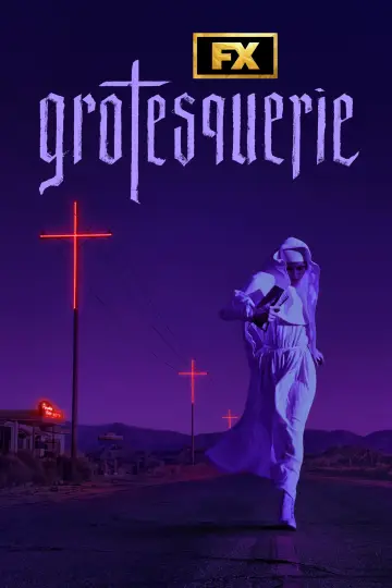 Plakat к сериалу "Makabreska" #1415744