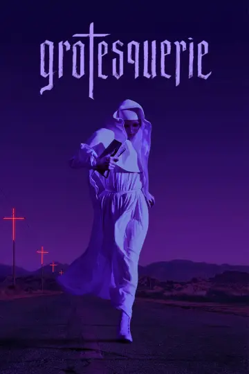 Plakat к сериалу "Makabreska" #1415745