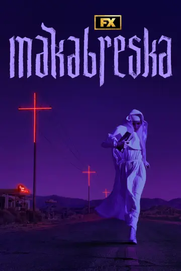Makabreska plakat
