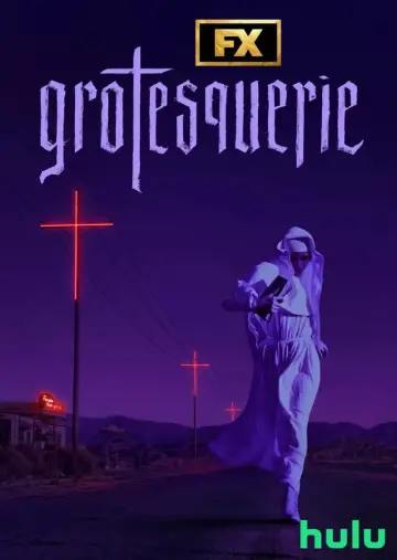 Plakat к сериалу "Makabreska" #1415747
