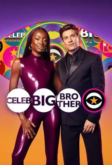 Plakat do serialu "Celebrity Big Brother" #1667796