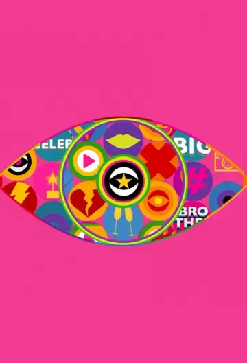 Plakat do serialu "Celebrity Big Brother" #1667797