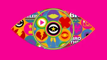 Zasłona do serialu "Celebrity Big Brother: Transmisja na żywo" #1918688