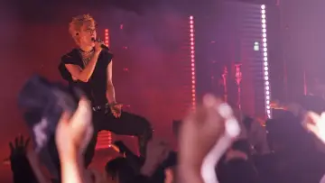 Zasłona do serialu "Szklane serce" #1506668