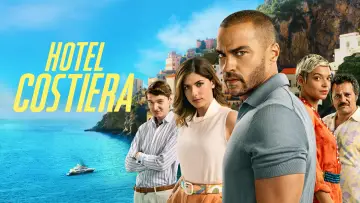 Zasłona к сериалу "Hotel Costiera" #1480474
