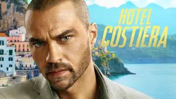 Zasłona к сериалу "Hotel Costiera" #1480475