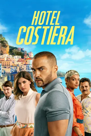 Hotel Costiera plakat