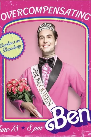Plakat do serialu "Nadrabiaj miną" #1422526