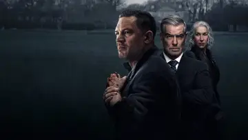 Zasłona к сериалу "Strefa gangsterów" #1277837