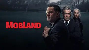 Zasłona к сериалу "Strefa gangsterów" #1277838