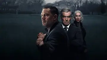 Zasłona к сериалу "Strefa gangsterów" #1277841