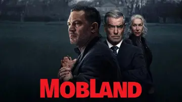 Zasłona к сериалу "Strefa gangsterów" #1277842