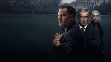 Zasłona к сериалу "Strefa gangsterów" #1277843