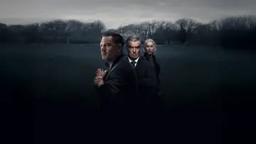 Zasłona к сериалу "Strefa gangsterów" #1277845