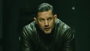 Zasłona к сериалу "Strefa gangsterów" #1277854