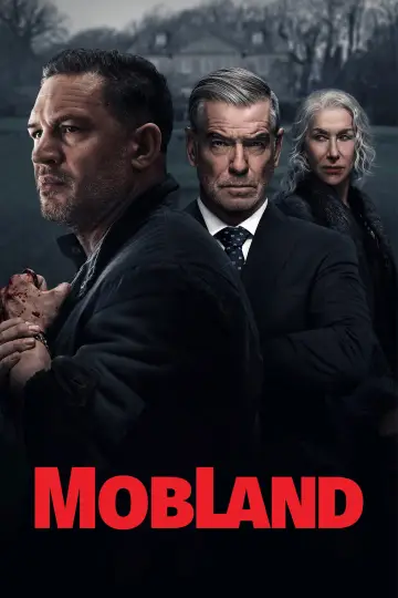 Plakat к сериалу "Strefa gangsterów" #1277863