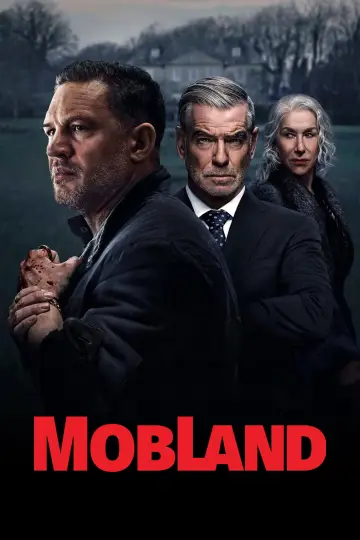 Plakat к сериалу "Strefa gangsterów" #1277864