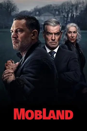 Plakat к сериалу "Strefa gangsterów" #1277866