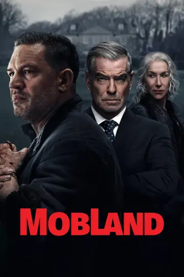 Plakat к сериалу "Strefa gangsterów" #1277867