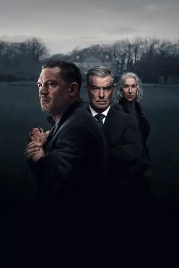 Plakat к сериалу "Strefa gangsterów" #1277869