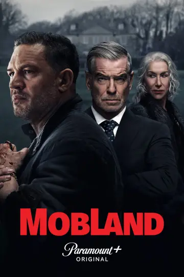 Plakat к сериалу "Strefa gangsterów" #1277872