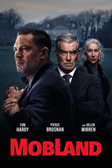 Plakat к сериалу "Strefa gangsterów" #1277881