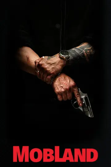 Plakat к сериалу "Strefa gangsterów" #1277887