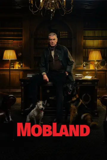 Plakat к сериалу "Strefa gangsterów" #1277888