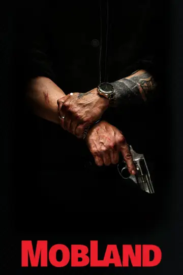 Plakat к сериалу "Strefa gangsterów" #1277889